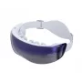 SKG KS700-E Eye Massager with Air Pressure, Heat & Bluetooth – White