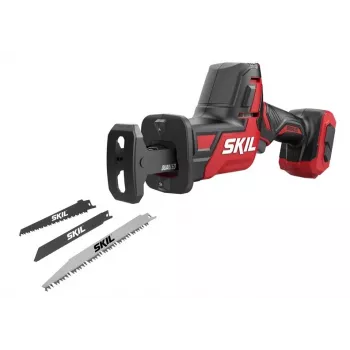 SKIL 20V Brushless Reciprocating Saw 3475CA