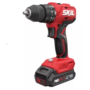 SKIL 3011CA 20V Cordless Drill Driver