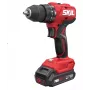 SKIL 3011CA 20V Cordless Drill Driver