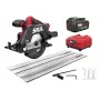 Skil 3551AB 20V Cordless Circular Saw 1x4Ah