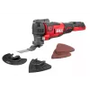 SKIL 3650 CB 20V Cordless Multifunction Tool (Bare Tool)