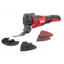 SKIL 3650 CB 20V Cordless Multifunction Tool (Bare Tool)
