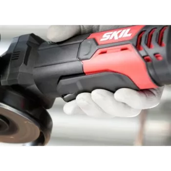 SKIL Angle Grinder 9132AB 850W 125mm