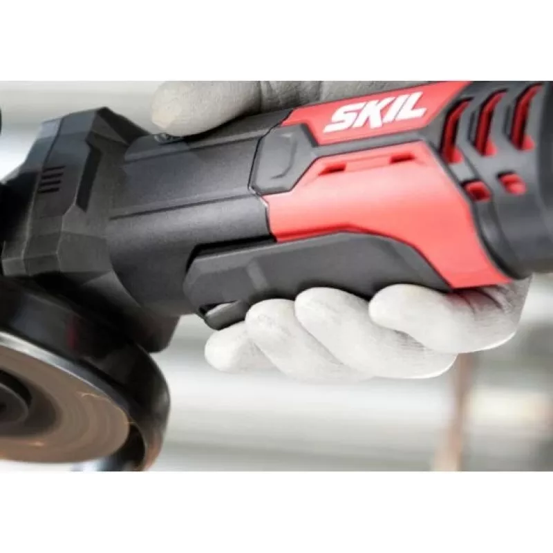 SKIL Angle Grinder 9132AB 850W 125mm