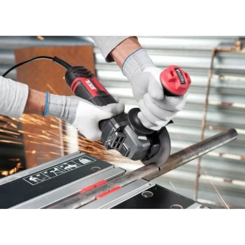 SKIL Angle Grinder 9132AB 850W 125mm