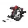 SKIL Circular Saw 3551CA 20V Cordless Compact Saw
