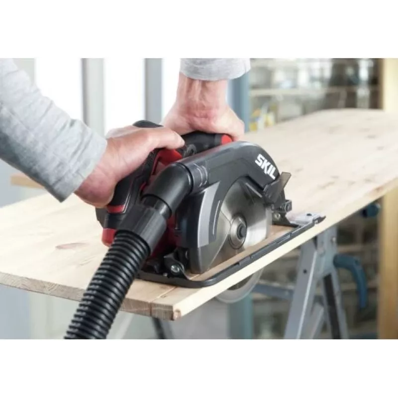 SKIL Circular Saw 5820AA 1250W 184mm