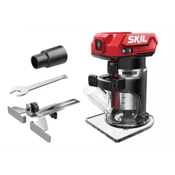 SKIL Cordless BL Router 3170CA 20V