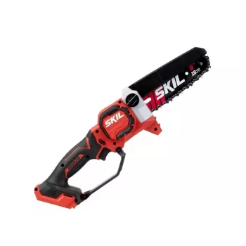 SKIL Cordless Chainsaw 15 cm (6 inch) GS1E0512CA - Brushless, Bare Tool