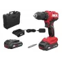 SKIL Drill Driver 3011HB 20V 2x2.0Ah Li-Ion with Charger and Case