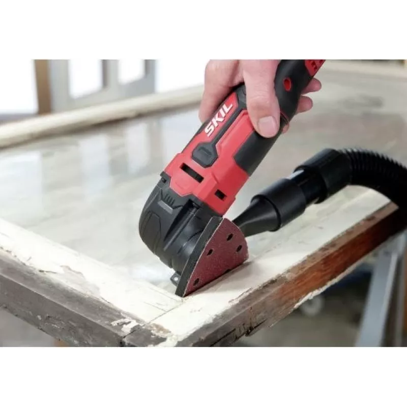 SKIL Multi Tool 1491DB 300W