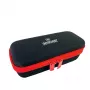 SKROSS Power Case - Cable Organizer Bag - Black/Red