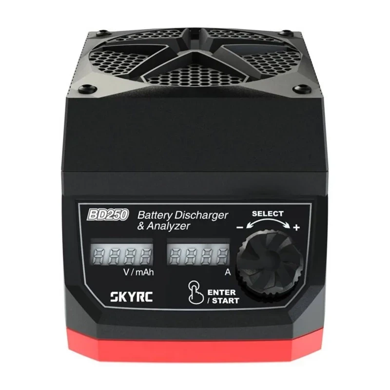 SkyRC BD250 Battery Discharger Analyzer