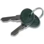 Wirewin CAB KEY Replacement Key for Wirewin CAB Series Cabinets