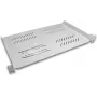 Wirewin SHELF 400 Fixed Rack Shelf 1U 19 inch Grey