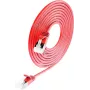 Wirewin Slim Patch Cable U/FTP Cat 6a Red 3.0m PKW-LIGHT-STP-K6A 3.0 RT