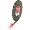 Wirewin SLIM UT6 3 RT - Cat.6 Slim-Tough Patch Cable, U/UTP, 3.0 m, Red PKW-TOUGH-K6 3.0 RT