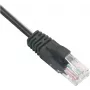 Wirewin Triotronik Cat6 F/FTP 7.5m Black Patch Cable PKW-LIGHT-STP-K6 7.5 SW