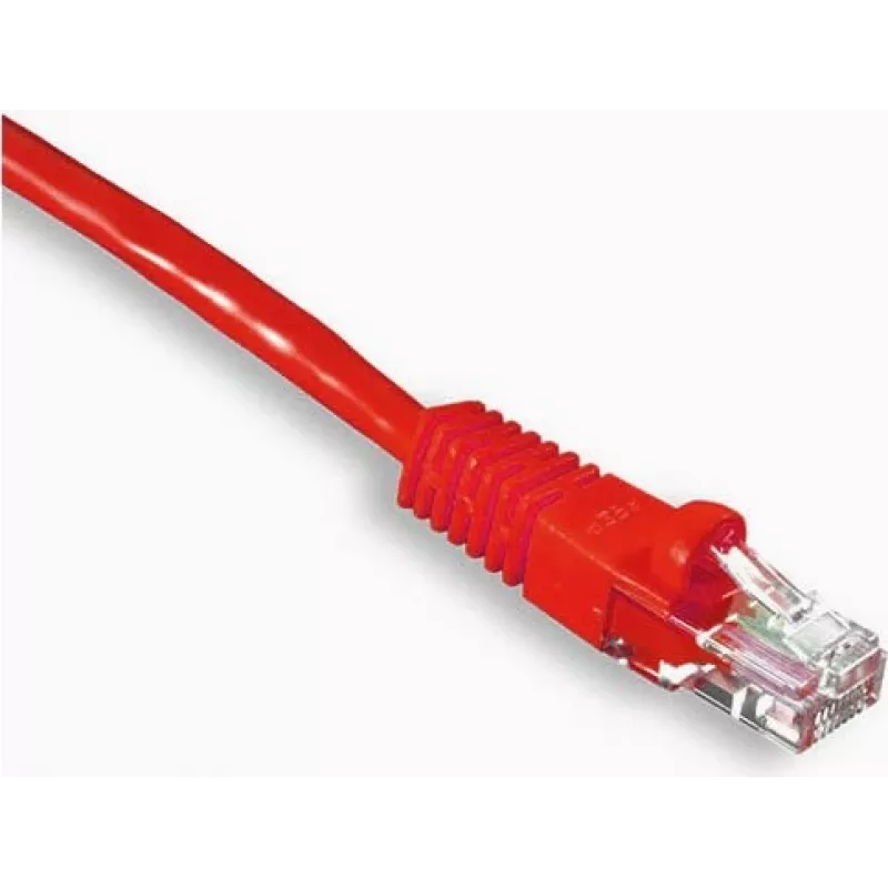 Wirewin Triotronik PKW-LIGHT-STP-K6 5.0 RT Cat6 F/FTP Patch Cable RJ-45 Male/Male 5m Black