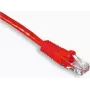 Wirewin Triotronik PKW-LIGHT-STP-K6 5.0 RT Cat6 F/FTP Patch Cable RJ-45 Male/Male 5m Black