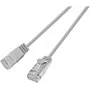 Wirewin Triotronik U/UTP Cat6 2m RJ-45 Patch Cable (PKW-LIGHT-K6 2.0)