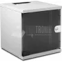 Wirewin WCAB 10 312X300X6U Wall-Mounted Rack 6U White