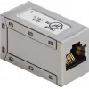 Wirewin 121169 RJ45 Ethernet Splitter/Combiner, Grey