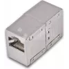 Wirewin 121169 RJ45 Ethernet Splitter/Combiner, Grey