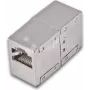 Wirewin 121169 RJ45 Ethernet Splitter/Combiner, Grey