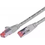Wirewin CAT6 Patch Cable S/FTP LSOH Grey 6m RJ45 (PKW-PIMF-KAT6 6.0)