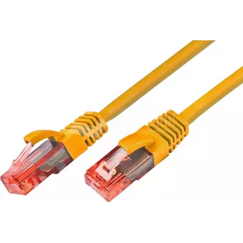 Wirewin CAT6 Patch Cable U/UTP LSOH Orange 15 m (PKW-UTP-KAT6 15.0 OR)
