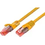 Wirewin CAT6 Patch Cable U/UTP LSOH Orange 15 m (PKW-UTP-KAT6 15.0 OR)