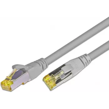 Wirewin PKW-PIMF-KAT6A 5.0 Cat6a S/FTP Network Cable, Grey, 5 m