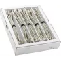 Wirewin SLIM-LS-K6A 0.25 50 Cat6A U/FTP Slim Ethernet Patch Cable, 0.25m, Grey, 50-Pack