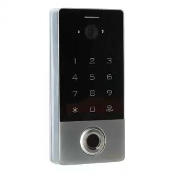 Smart Code Lock with Videophone Function ATLO-KRMF