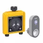 Smart Irrigation Valve with Wi-Fi Gateway