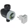 Smart Irrigation Valve with WiFi TTV102B+TWG009BW