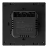 Smart Scene Wall Switch WiFi Sonoff M5 3C (3-Channel)