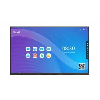 SMART Technologies SMART Board GX065-V3 65 inch 4K UHD Interactive Display