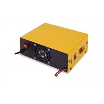 Smart Volt Rectifier Poland 6V/12V/24V 15A A80 Intelligent Battery Charger