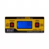 Smart Volt Rectifier Poland 6V/12V/24V 15A A80 Intelligent Battery Charger
