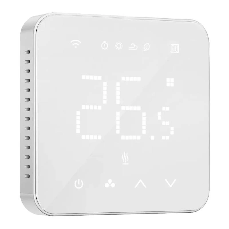 Smart WiFi Thermostat Meross MTS200HK(EU) (HomeKit)