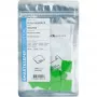 SmartKeeper Mini/Micro SD Port Blocker, Green, 10-Pack (SLSART-0323)