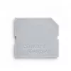 SMARTKEEPER Smart Keeper MiniMicro SD Port Blocker Grey 10 Pack (SLSART-0322)