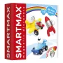 SmartMax My First Explorers 15-Piece Magnetic Construction Set for Toddlers Ages 1-5
