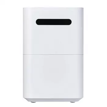 Smartmi Evaporative Humidifier 3 (HU518001EU) – 5L Tank, 350 mL/h, Wi-Fi, UV-C, White
