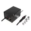 SMD Hot Air Soldering Station LUT0045