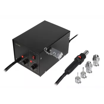 SMD Hot Air Soldering Station LUT0045