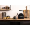 Smeg 50's Style Kettle WKF01BL Black 1.7L 2400W Stainless Steel